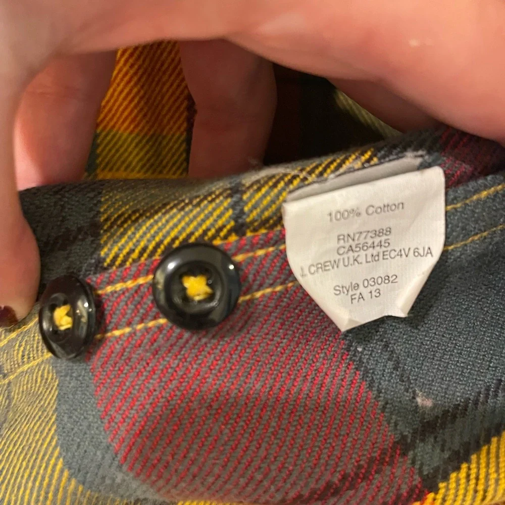 J crew - Picture 3 of 4